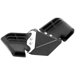 Нож Kohla Edge 45 Cutting Tool черен Black