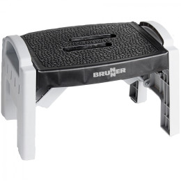 Стъпало Brunner Wink черен/сив