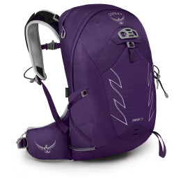 Дамска раница Osprey Tempest 20 III лилав ViolacPurple