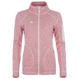 Пуловер Loap Garen червен