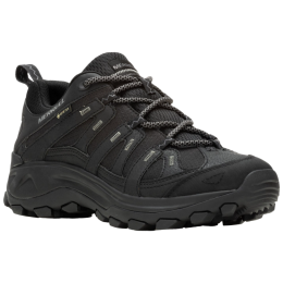 Мъжки туристически обувки Merrell Claypool 2 Sport Gtx черен black