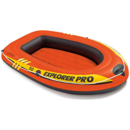 Надуваема лодка Intex Explorer 50 58354NP
