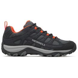 Мъжки туристически обувки Merrell Accentor 4 Sport Gtx черен black/firetail