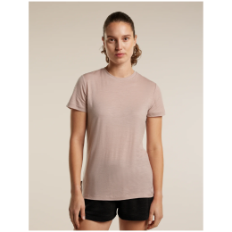 Дамска функционална блуза Icebreaker Women Merino 150 Tech Lite III SS Tee