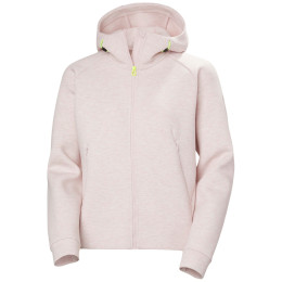 Дамски суитшърт Helly Hansen W Hp Ocean Fz Short Jacket