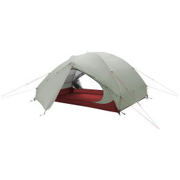 Туристическа палатка Robens Seeker 3 LW светло зелен Light Green
