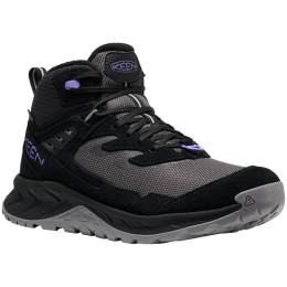 Дамски трекинг обувки Keen Hightrail Mid Polar Women
