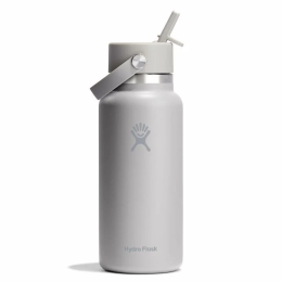 Термобутилка Hydro Flask Wide Flex Straw Cap 32 oz