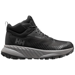 Мъжки обувки Helly Hansen Awe Hiker Mid Ht черен 990 Black / Quiet Shade