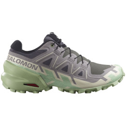 Дамски обувки за бягане Salomon Speedcross 6