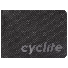 Портфейл Cyclite Wallet / 02 черен