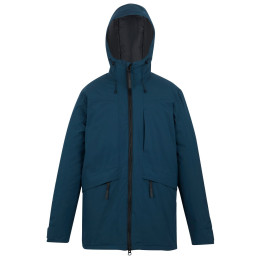 Мъжко яке Regatta Balaton син MnltDnm(Blk)