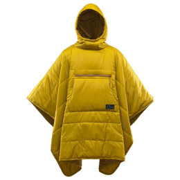 Пончо Therm-a-Rest Honcho Poncho жълт Wheat/Yellow