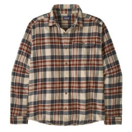 Мъжка риза Patagonia Fjord Flannel Shirt