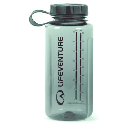 Бутилка LifeVenture Tritan Flask 1L зелен