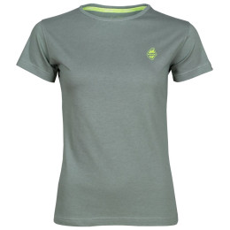 Дамска тениска High Point Euphory Lady T-Shirt каки LaurelKhaki