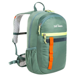 Детска раница Tatonka City Pack Jr 12 зелен sage green