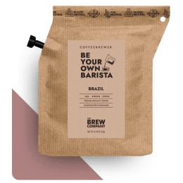 Кафе Grower´s cup Brazil