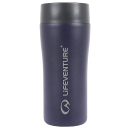 Термочаша LifeVenture One Touch Thermal Mug 350 ml