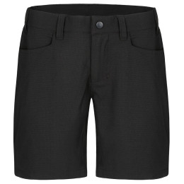 Дамски къси панталони Loap Uznia черен