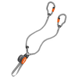 Ограничителен ремък за виа ферата Petzl Scorpio Vertigo