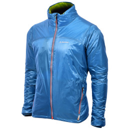 Яке Pinguin Fluidum син/зелен Petrol/Yellow