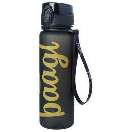 Детска бутилка Baagl Титаниева бутилка 500 мл