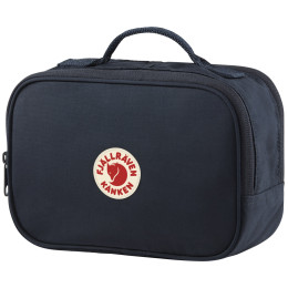 Чанта за тоалетни принадлежности Fjällräven Kånken Toiletry Bag тъмно син 7323450464257