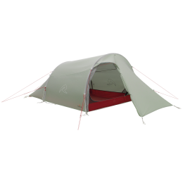 Свръх лека палатка Robens Sprinter 3 LW светло зелен Light Green