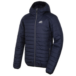 Мъжко яке Hannah Edison черен BlackIris