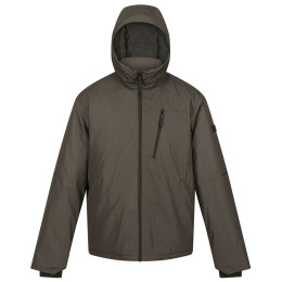 Мъжко яке Regatta Harridge кафяв