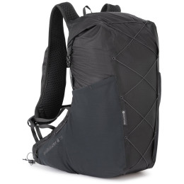 Раница Montane Trailblazer LT 20 черен/сив MIDNIGHT GREY