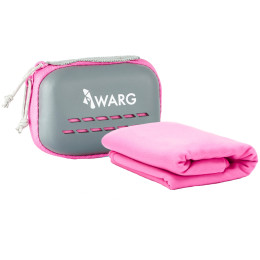 Кърпа Warg Soft 30x50 cm