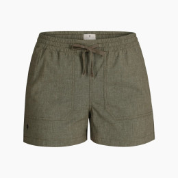 Дамски къси панталони Roayal Robins W Hempline Short
