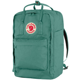 Градска раница Fjällräven Kånken Laptop 17"