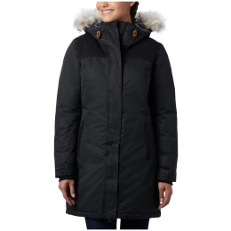 Дамско яке Columbia Lindores Jacket черен Black