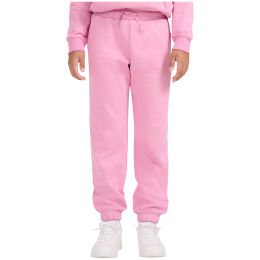 Детски анцуг 4F Trousers Cas F1782 Pink розов Pink