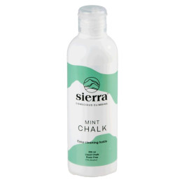 Течен магнезий SIERRA Climbing Liquid Chalk зелен