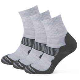 Чорапи Zulu Merino Allseason 3-pack