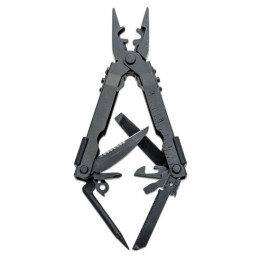 Мултуфункционален инструмент Gerber MP600 DET черен black