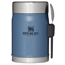 Термос за храна Stanley Legendary Classic 400ml син