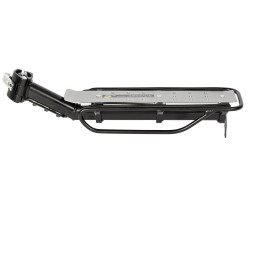 Багажник под седалката Sport Arsenal Art. 209 черен