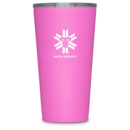 Термочаша Snow Monkey Enjoyer 473 ml