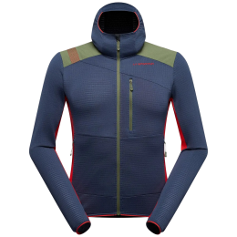 Мъжки суитшърт La Sportiva Aequilibrium Thermal Hoody M