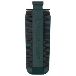 Комплект битове Leatherman BIT KIT #1 Green зелен GREEN