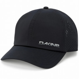 Шапка с козирка Dakine Rail Tech Ballcap черен black