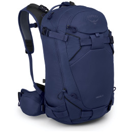Дамска раница Osprey Kresta 30 тъмно син WinterNightBlue