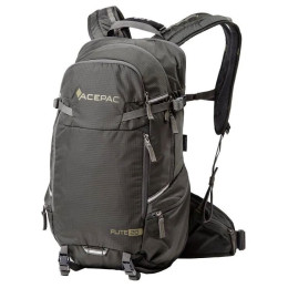 Раница Acepac Flite 20 MKIII сив grey