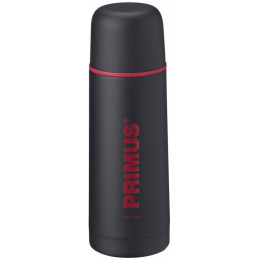 Термос Primus Vacuum Bottle черен