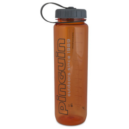 Бутилка Pinguin Tritan Slim Bottle 1 l оранжев Orange